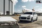 Porsche Cayenne GTS by MC Customs 2018 года